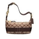2008신상품 COACH 정품백 파우치 숄더백 (새상품)!!!!!!!!!!! 이미지