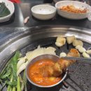 두류젊음의 광장 | 광장코아 맛집, 구워주는 고기집 '적돈 광코점'