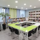 포도나무 작은도서관 이미지