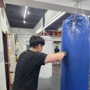 정재광복싱클럽 | 🥊 찌쮸부부의 복싱 입문기! 2개월 차 솔직후기, 정재광 복싱클럽 청량점에 푹 빠지다