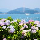 이순신공원(위령탑) 이미지