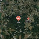 제주 모슬봉 일제군사시설 이미지