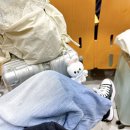 미니스톱아이파크 | 후쿠오카 여행 3박 4일 (첫째날 : 후쿠오카공항, 유후인, 유노츠보거리, 와잔호, 에이코푸)