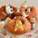 달달한 고양이 이미지