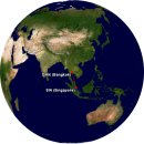 [180529] 방콕-싱가폴 (ICN-BKK), 타이라이온에어 (SL100), B737-900ER 탑승기 이미지