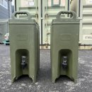 [완료] U.S CAMBRO(캠브로) 보냉/보온 물통 (캠테이너 500LCD) 이미지