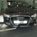 Audi road! A6 3.0T 이미지