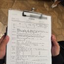 성광타워 | 정밀검사 가임력 검사과정,검사비용,검사결과지 후기 (feat.서울역 차여성의학연구소 난임센터 성광의료...