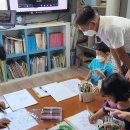 한별지역아동센터 이미지