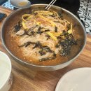 율하동잔치국수 이미지