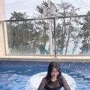 프레젠트포항펜션-B | 포항 가성비 수영장펜션 [소살리토 바이 비클래시풀빌라 포항점] 내돈내산 장단점 총정리