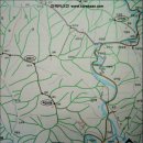 유천리 삼거리 이미지