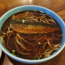 우밀가 교대점 | 교대역 미슐랭 니신소바 맛집 미나미 서초점