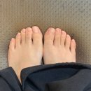 양정제일한의원 | 양정 네일 잘하는곳 누니끄 네일뷰티스튜디오 영롱한 자석젤 패디큐어 만족 후기
