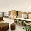 신정1동 작은도서관 이미지