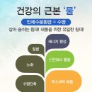 건강을 찾는 사람들