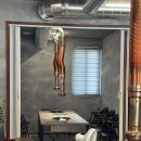 안동한우 정육식당 | 구미 한우 맛집, 점심특선 한우불고기 추천 문성한우정육식당 방문후기