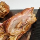 신신기계 | 통족발 사다가 집에서 내마음대로 잘라먹기 '신신족발' 내돈내산 후기