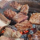 한우본가갈비 이미지