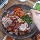 201410화정족발 - 가평군 조종희망로 36 | 201410화정족발