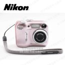 2100 | 빈티지카메라 니콘 쿨픽스 2100 후기(작례O)