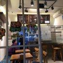 토스트앤후르츠 범어점 이미지