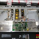 [전주TV수리]엘지전자 Xcanvas 42인치 PDPTV 42PC1DB2 전원이 켜지지 않는 증상 고장 수리 이미지