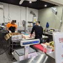 포천정육 | 포천 데일리 정육식당 후기 | 정육코너에서 직접 고기를 고르는 포천 고기맛집