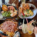 씨유 광교카페거리점 | 수원 영통| 광교 이자카야 안주 맛집 모로미쿠시 광교카페거리점