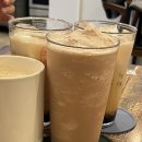 하삼동커피울산천상점