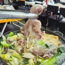 테라워시 김포풍무점 | 김포 풍무 맛집 김포쭈꾸미 제철 해산물 전문점 : 살아있는 쭈꾸미 샤브샤브 &amp; 봄 도다리 세트 찐 후기 🐙🌸