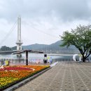 예당관광지 문화광장 이미지