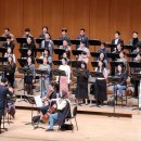 수원시립합창단 다시 그대를 봄 이미지