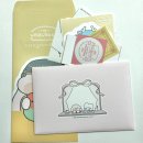 러브댕댕(LOVE DAENG DAENG) | 2024 대구일러스트코리아 하울! (+후기도..) 다꾸스티커, 스토어 추천