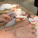 매지밀 딸기농장 이미지