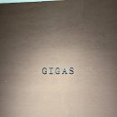 서해그린환경㈜ | [미슐랭 후기] - 농장을 느낄 수 있는 그린스타 미슐랭 &#39;기가스&#39; 디너 후기