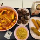 스텔라떡볶이 경기화성병점점