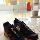 드림 스포츠타운 | XT-6 vs 스피드크로스6! 이 신발은 트레일러닝화인가 고프코어 패션의 아이콘인가? [실제 비교해 드림]