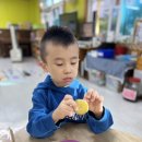 [요리활동] 고구마 샌드🍠 이미지