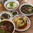 중앙파출소 화장실 | 융캉찌에 대구점 , 동성로맛집 대구 미슐랭 우육탕면 대만음식점