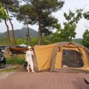 정읍시청국민여가캠핑장 이미지
