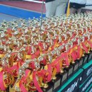 NJ 복싱체육관 이미지