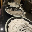 노량진 두끼 떡볶이 무한리필 맛집 레시피 소스 조합 추천 신메뉴 투움바 로제 소스 리뷰