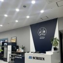 늘봄 스크린 골프 이미지