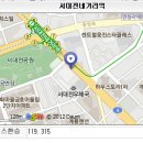 대전둘레산길 2구간 (금동고개-만인산) 산행 공지: 4월 15일 (일요일) 이미지