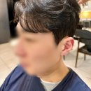 뽀글이헤어터치
