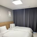 [내돈내산] 강릉 숙소 컨피너스 오션 스위트 오션뷰 :: 일출은 덤으로