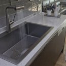 천왕 이펜하우스 6단지 | 서울시 구로구 천왕동 천왕이펜하우스 6단지 올데이 사각싱크볼 리폼