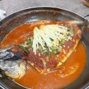 맘모스식당 | 안동 맘모스베이커리, 일직식당 후기