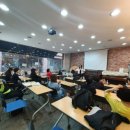 시니어 행복교실 이미지